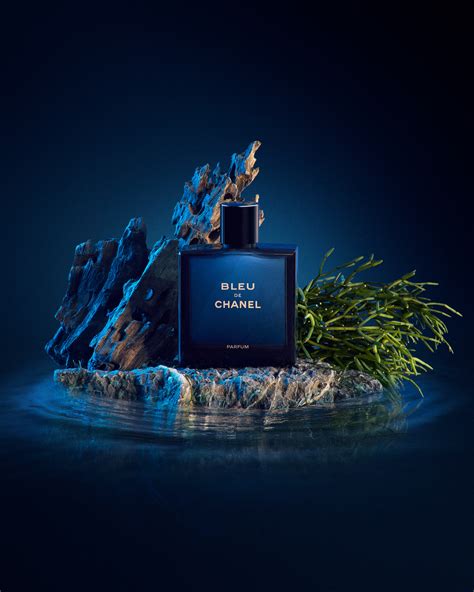 deep blue chanel|Deep Blue Channel.